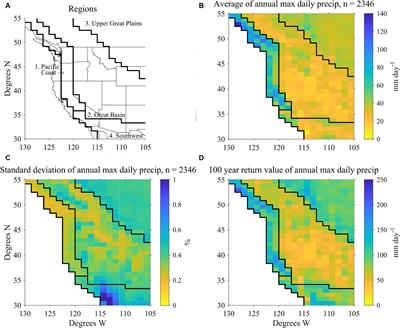 On the uncertainty of long-period return values of extreme daily precipitation